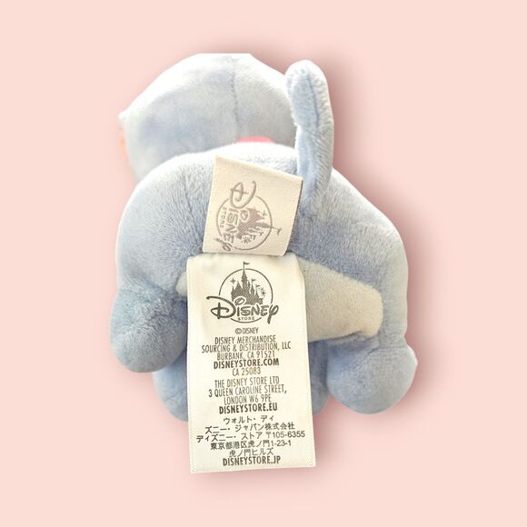 Disney Tramp Plush - Picture 4 of 4